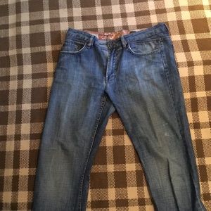 Buffalo David Bitton Jeans. 34x32